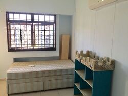 Blk 116B Rivervale Edge (Sengkang), HDB 5 Rooms #369041601